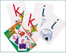 Early Learning Centre Alphabet Snap