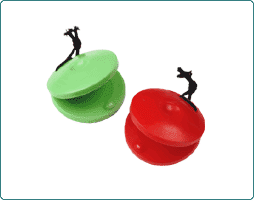 Early Learning Centre Castanets