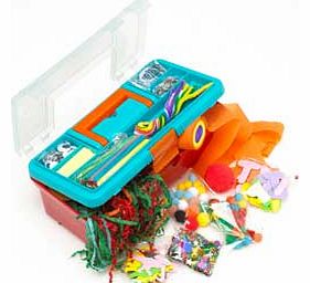 Early Learning Centre Collage Toolbox