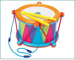 Early Learning Centre Drum
