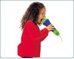 Early Learning Centre Echo Microphone