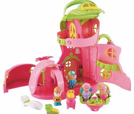 Early Learning Centre HappyLand Fairyland
