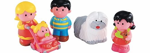 Early Learning Centre HappyLand Happy Family