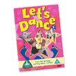 Early Learning Centre LETS DANCE 1 DVD
