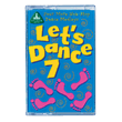 Early Learning Centre LETS DANCE 7 TAPE