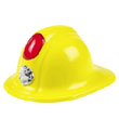 LIGHT & SOUND FIREFIGHTER HELMET