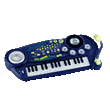 Light Up Sing Along Keyboard