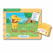 Early Learning Centre LITTLETOUCH POOH LOVES YOU BOOK