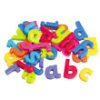 Early Learning Centre MAGNETIC LETTER LOWER CASE
