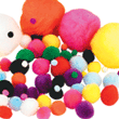 Early Learning Centre MIXED POM POMS