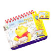 Early Learning Centre MY FIRST LEAPPAD BOOK - POOHS HONEY TREE