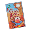 Early Learning Centre NURSERY RHYMES & FAIRY STORIES