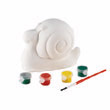 Early Learning Centre PAINT YOUR OWN SNAIL