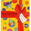Early Learning Centre PASS THE PARCEL BOOK