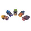 Early Learning Centre PENNY RACERS - HOT ROD SET