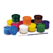 POSTER PAINTS 12 X 30ml