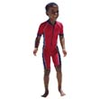 Early Learning Centre RED LARGE UV SUIT