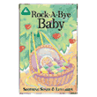 Early Learning Centre ROCK A BYE BABY TAPE