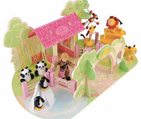 Rosebud Village Wildlife