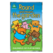 Early Learning Centre ROUND AND ROUND THE GARDEN CD
