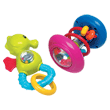 Early Learning Centre SHAKE RATTLE & ROLL