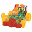 Early Learning Centre SIGHT AND SOUND RACING CAR