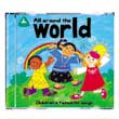 Early Learning Centre SONGS FROM AROUND THE WORLD CD