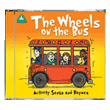 Early Learning Centre THE WHEELS ON THE BUS CD