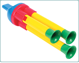 Early Learning Centre Train Whistle