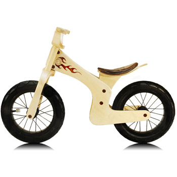 Early Rider Lite Pedal-Free Kids Bike 2010