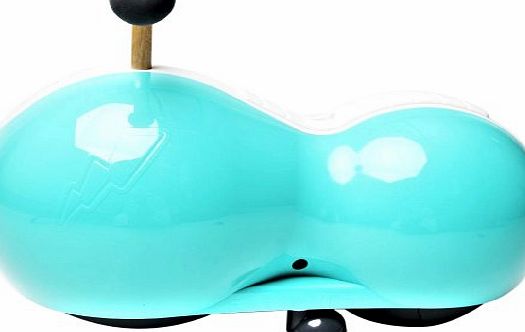 Early Rider Spherovelo Green