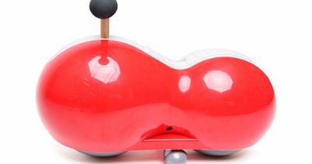 Early Rider Spherovelo Red