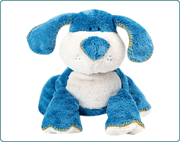 Early Years BLANKIES PUPPY