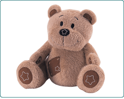 Early Years MY FIRST TALKING TED