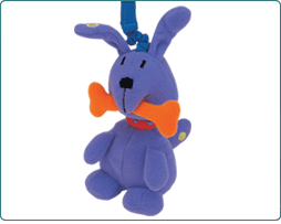 Early Years WIGGLING DOG