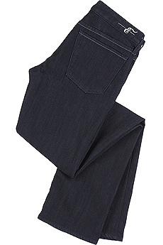 Decca straight leg jeans