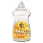 Dishmate Wash Up Liquid - Apricot