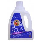 Earth Friendly ECOS Lavender Laundry Liquid 1.5l