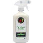 Earth Friendly Furniture Polish 500ml