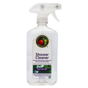 earth friendly Lavender Shower Kleener