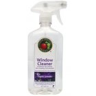 Earth Friendly Window Cleaner with Lavender -