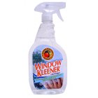 Earth Friendly Window Kleener with Vinegar 500ml