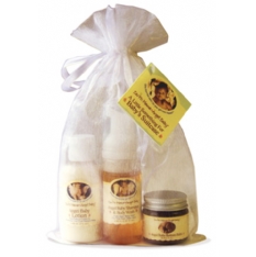 Angel Baby A Little Something for Babys Suitcase