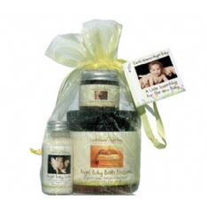 Angel Baby A Little Something for the New Baby