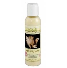 Earth Mama Angel Baby Angel Baby Lotion (120ml)