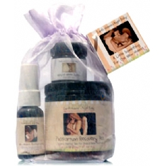 Earth Mama A Little Something for the New Mama