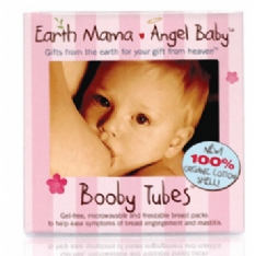 Earth Mama Angel Baby Earth Mama Booby Tubes