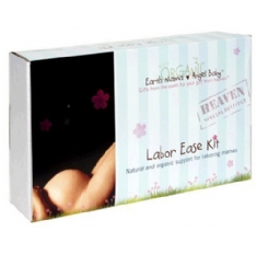 Earth Mama Angel Baby Earth Mama Organic Labor Ease Kit