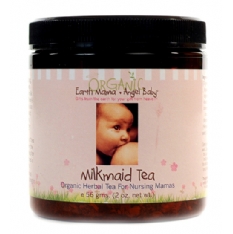 Earth Mama Angel Baby Earth Mama Organic Milkmaid Tea (56gm)