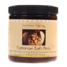 Earth Mama Postpartum Bath Herbs